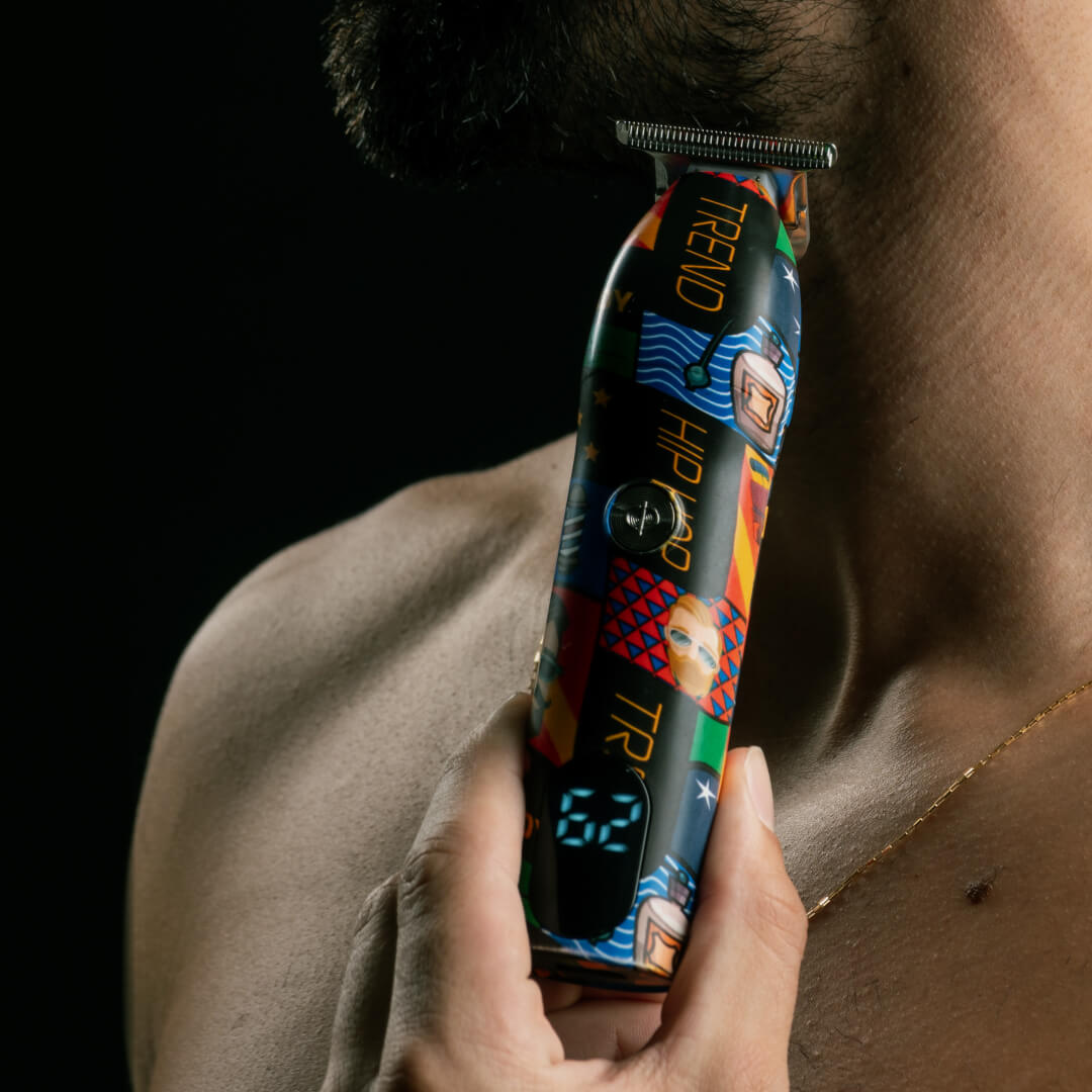 BarberPro Traditional – Limited Edition